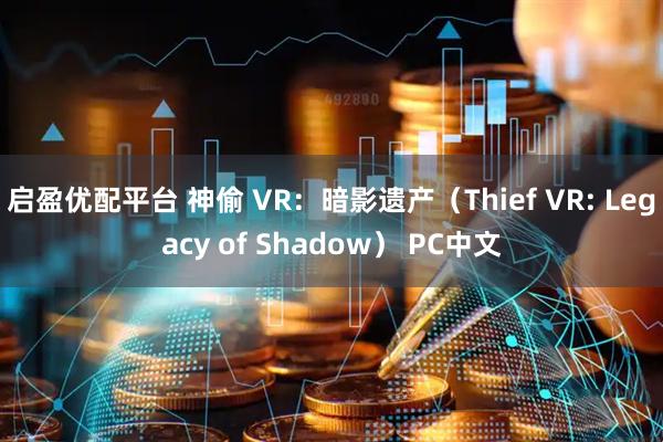 启盈优配平台 神偷 VR：暗影遗产（Thief VR: Legacy of Shadow） PC中文